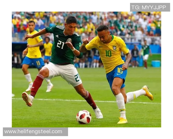 德国与巴西足球历史交锋回顾与战绩分析