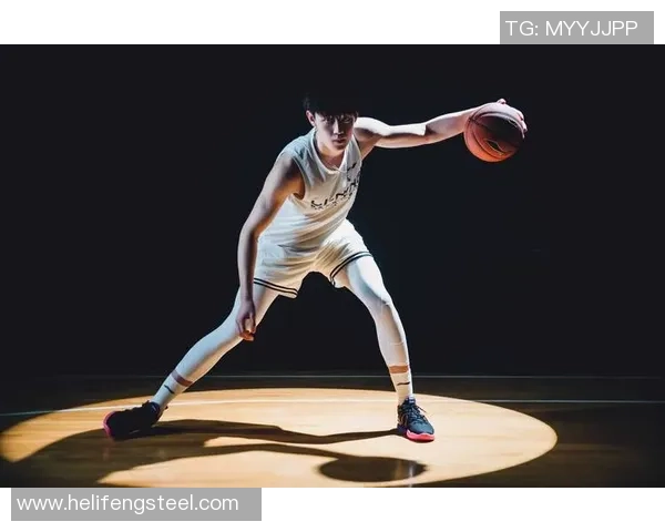 曾凡博的篮球之路：从青涩少年到职业赛场的崭露头角与未来展望